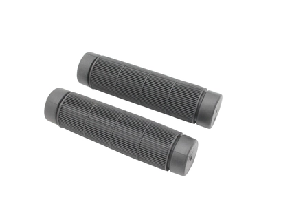 Гріпси "Смужка", чорні