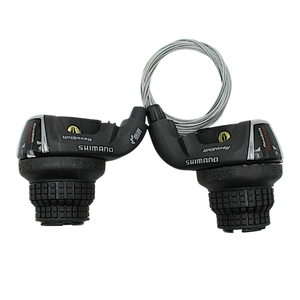 Грипшифт Shimano RS35 3+7 швидкостей (CHINA)