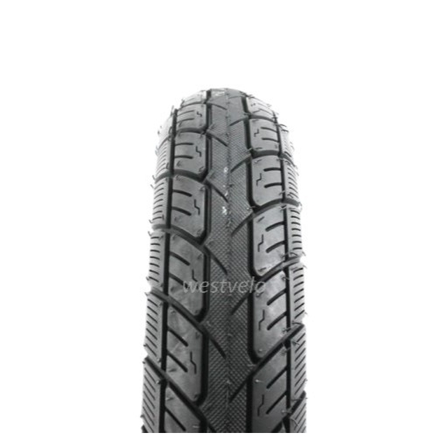 Покришка "10" 3.00-10 Б/К В'єтнам SHIHFA (360) 4PR шоссе TL фото westvelo.com