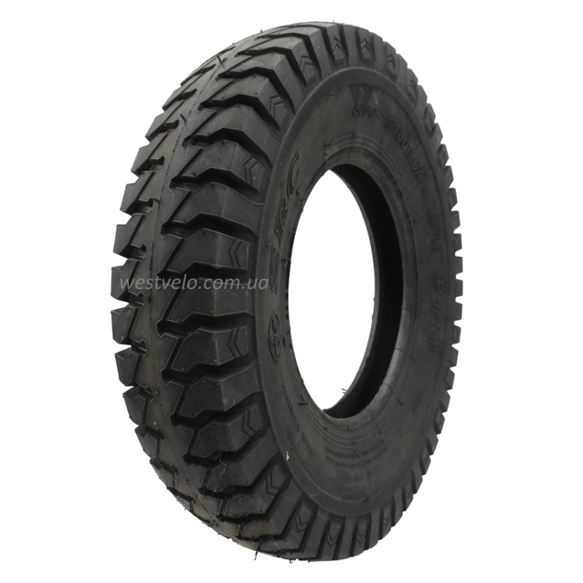 Покришка "10" 5.00-10 В'єтнам SRC SV917, 4PR фото westvelo.com