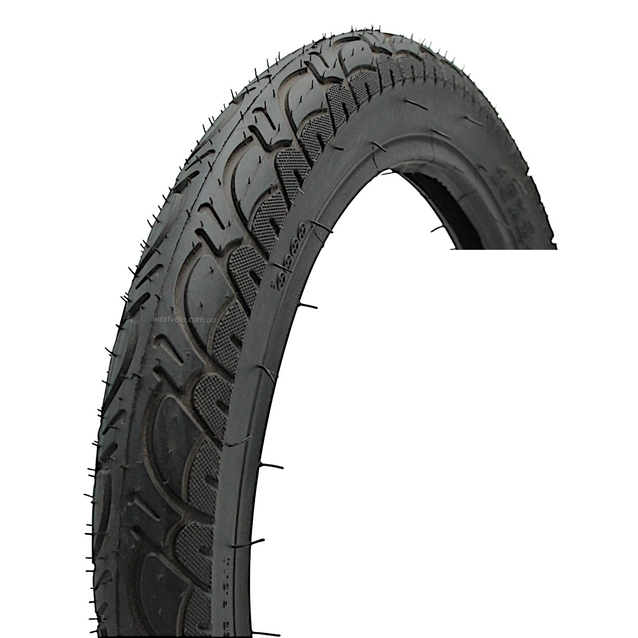 Покришка 16-2.125 (54-305) Super E-BIKE посилена TT для електровелосипеда фото westvelo.com