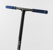 Самокат трюковий Best Scooter «SIMBIOTE-1» 44374 синій, HIC-система, пеги, AL диск та дека, колеса PU Ø120mm, ширина керма - 57 см фото westvelo.com
