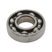 Підшипник колеса тачки пром Ø20 (6204) (11.8х20х47) фото westvelo.com