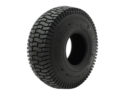 Покришка "4" 4.10/3.50-4 DELI TIRE Індонезія (366) 4PR шипована