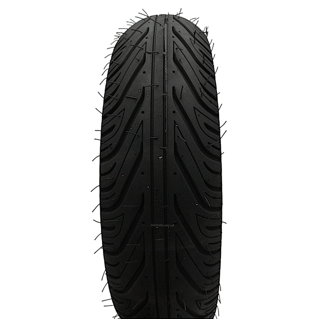 Покришка "12" 110/70-12 Б/К В'єтнам SRC King of Warkraft JT дорожня TL фото westvelo.com