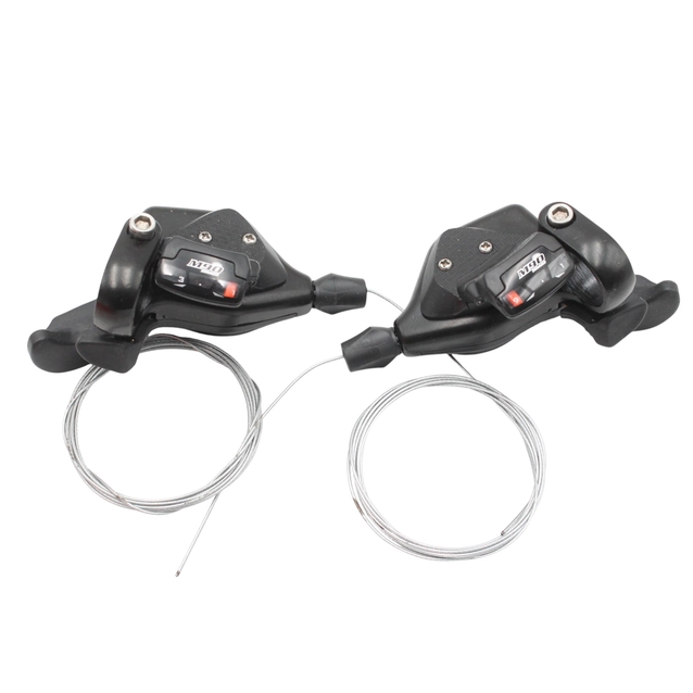 Манетки 3+9 шв. SunRace (M90) original (R9/L3) фото westvelo.com