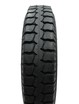 Покришка "12" 5.00-12 BLACK CAT SM17 TL дорожня 10PR фото westvelo.com