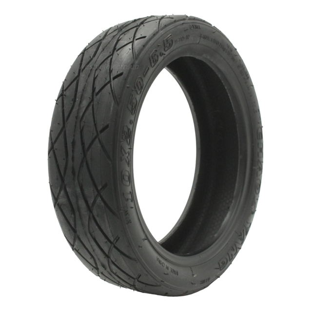 Покришка 10-2.50 х 6.5 CHAOYANG (789) для електросамоката фото westvelo.com