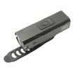 Фара Power Bank (2400mAh) Bike Light BK-03 (120lm) фото westvelo.com