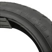 Покришка "10" 3.00-10 Б/К (FORZA) SEYOUN NJK (SY-S031) 6PR напів-шип TL фото westvelo.com