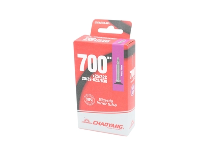 Камера турист 28 presta FV 48mm CHAOYANG (25-32)