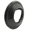 Покришка "8" 3.50-8 (4PR) ялинка, Польща + камера фото westvelo.com