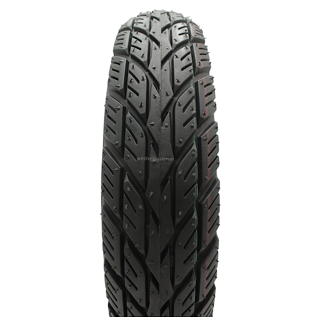 Покришка "10" 3.00-10 Б/К (FORZA) SEYOUN NJK (SY-S007) 8PR дорожня TL фото westvelo.com