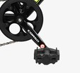 Велосипед 20 ST Corso «SPIRIT» ST-53088 сталь 11", (к-т SHIMANO) чорно-салатовий фото westvelo.com