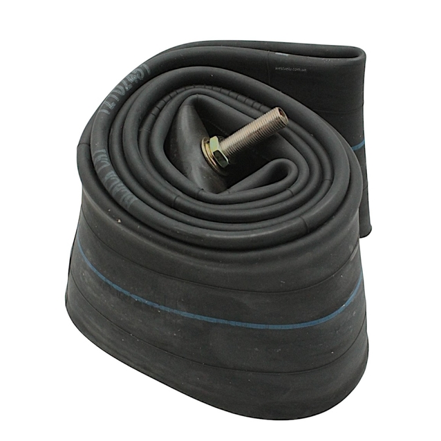 Камера "18" 3.75-18 BLACK CAT TR-4 фото westvelo.com