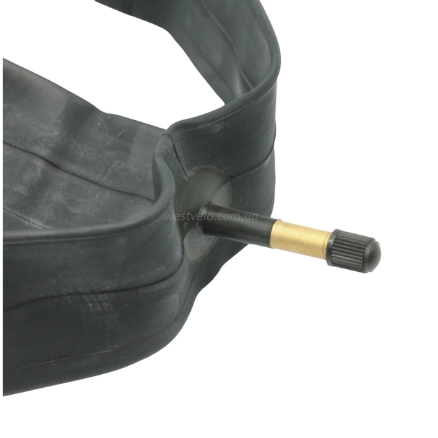 Камера 27.5. довгий ніпель AV 48mm R-STONE (2.10-2.35) фото westvelo.com