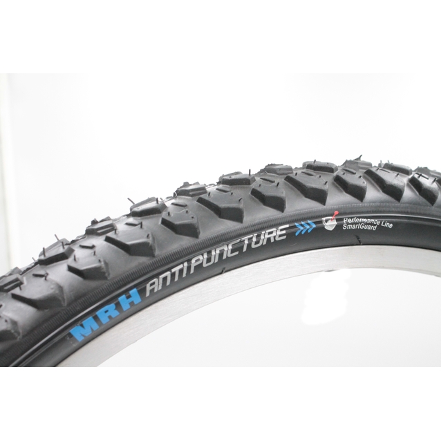 Покришка 26-2.125 MRH Індія (5018) шипована АТП (антипрокол) фото westvelo.com