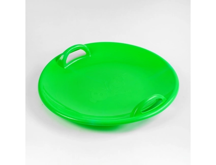 Льодянка "Олаф" Ø 60см салатова