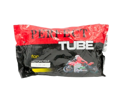 Камера "18" 4.10-18 SC-TUBE прямий ніпель