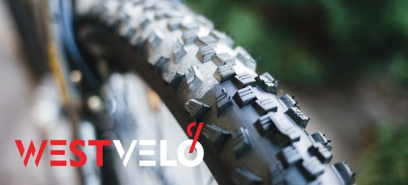 Разновидности покрышек для велосипеда - Обзор Вествело фото від westvelo.com