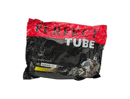 Камера "13" 130/60-13 PERFECT кривий ніпель