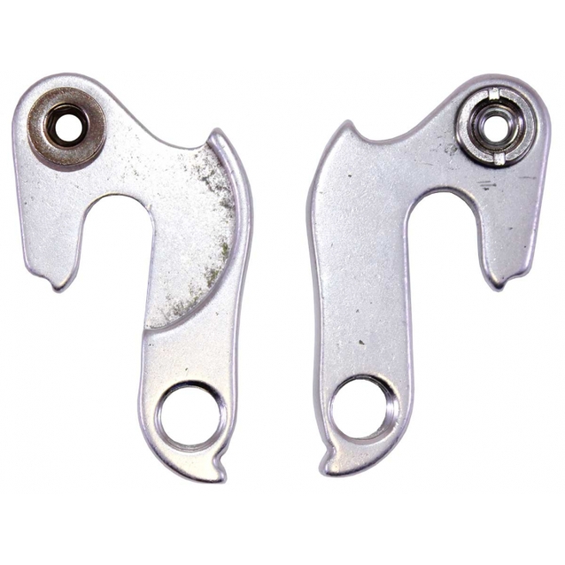 Когутик №3 якісний, з болтом фото westvelo.com