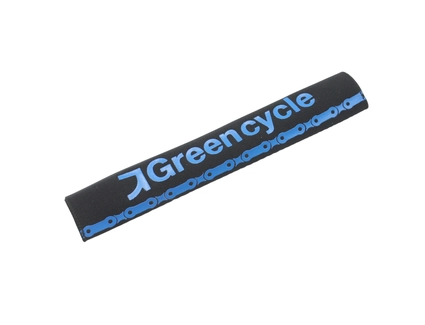Захист пера Green Cycle (NC-2634-2015) неопреновий чорно-синій (245/120/110)