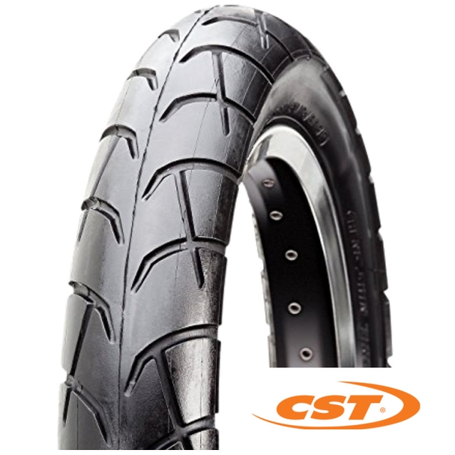 Покришка 12 1/2×2 1/4 (57-203) CST (1456) слік фото westvelo.com