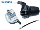 Втулка планетарна Shimano NEXUS (SG-3C41) 3 передачна + комплект (зірка18) INDONESIA фото westvelo.com