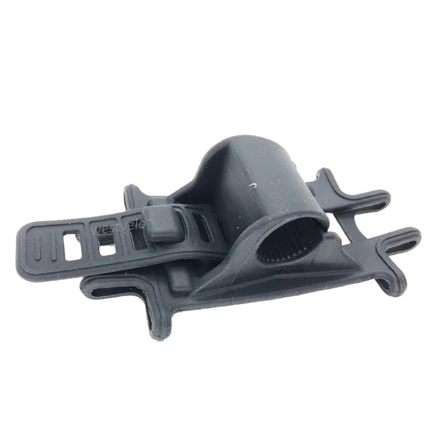 Тримач для телефону гумовий універсальний фото westvelo.com