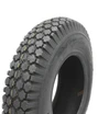 Покришка "8" 4.00-8 DELI TIRE Індонезія (356) 4PR шипована фото westvelo.com