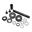 Каретка шліци BMX KENLI (KL-06F) (8T-19мм 150мм) 2 пром-підшипники (19/41 28/11) (American Type) фото westvelo.com