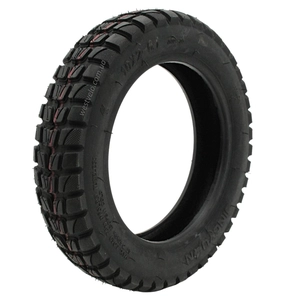 Покришка 10-2.0-6.1 JING XUAN (JY-004) для електросамоката, шипована