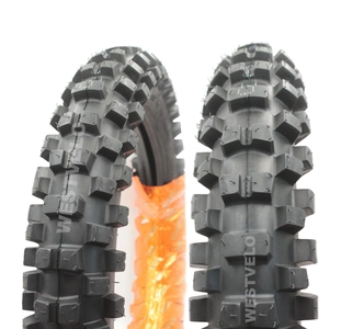 Покришка "18" 110/100 Б/К В'єтнам SHIHFA (О805) 6PR шип-кросс TL