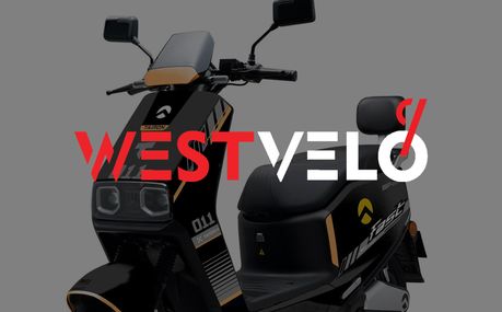 Електричний транспорт бренду TAIRON оптом: що виділяє його з-поміж інших брендів?