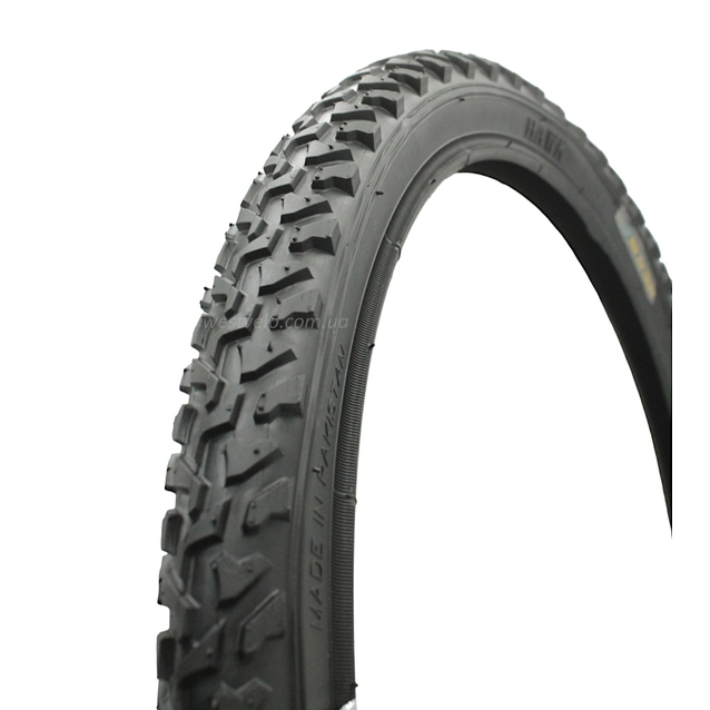 Покришка 24-1.95 <SERVIS> Пакистан HAWK шип. фото westvelo.com