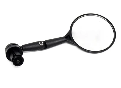 Дзеркало в руль довге рухоме