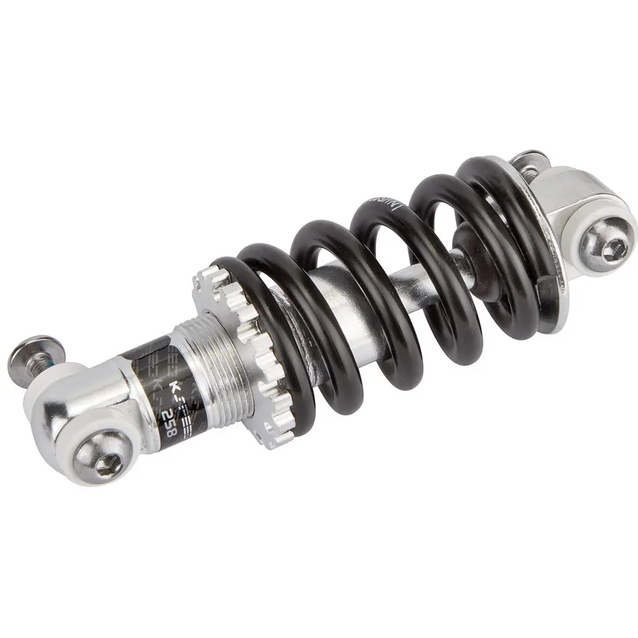 Амортизатор задній L-150mm фото westvelo.com