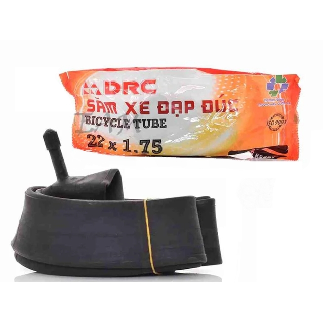 Камера 22-1.75 DRC В'єтнам фото westvelo.com