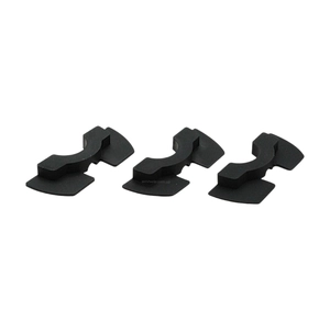 Демпферна гумка для керма (гасник вібрації), для електросамоката (527)