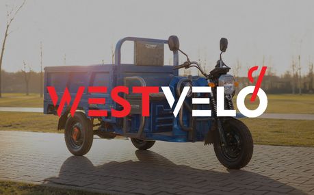 Кому цікаві триколісні електроскутери оптом? Формуємо портрет потенційного покупця