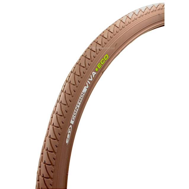 Покришка 28 (42-622) CST (1446) стріла, коричнева фото westvelo.com