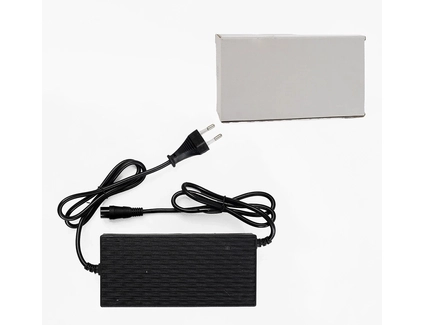 Зарядний пристрій (48V 2Ah), JN-48 (C69241) для електросамоката