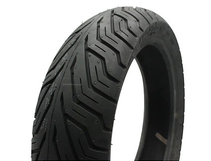 Покришка "12" 110/70-12 Б/К DELI TIRE Індонезія (SC-109F) дорожня TL