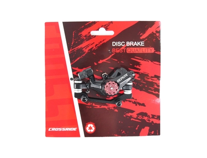 Супорт гальмівний дисковий (передній) REPUTE DSC 730 (CROSSRIDE) F160/R140