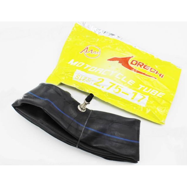 Камера "17" 2.75-17 ORECHI фото westvelo.com