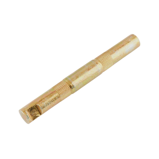 Вал каретки Україна (під 902 пром підшипники) фото westvelo.com