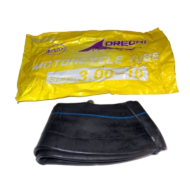 Камера "10" 3.00-10 ORECHI фото westvelo.com