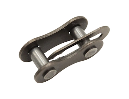 Замок ланцюга 1-швидкісний (в пакеті)