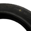 Покришка "16" 130/80-16 Б/К DELI TIRE Індонезія SB-106R напів-слік ТL фото westvelo.com
